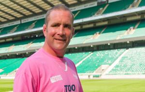 Phil Vickery