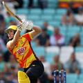 England women's cricket captain Nat Sciver-Brun