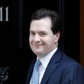 George Osbourne