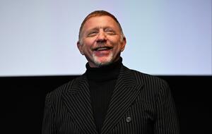 Boris Becker