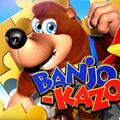 Banjo-Kazooie