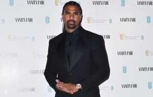 David Haye