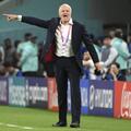 Graham Arnold