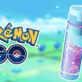 Pok&eacute;mon Go