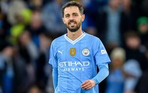 Bernardo Silva