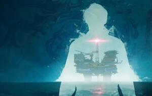 Still Wakes the Deep