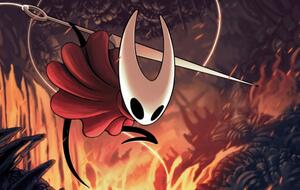 Hollow Knight Silksong