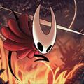 Hollow Knight Silksong
