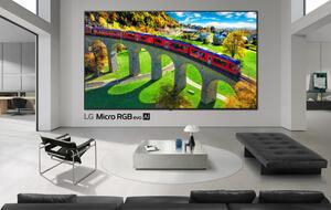 LG Micro RGB evo / &copy; LG Newsroom