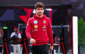Charles Leclerc