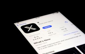X app