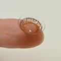 Contact lenses