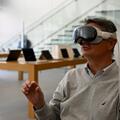 Apple Vision Pro