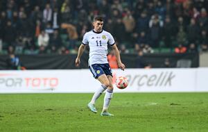 Ryan Christie