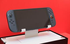 Nintendo's Switch 2