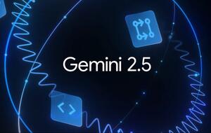 Google Gemini 2.5