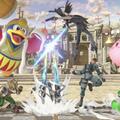 Super Smash Bros Ultimate