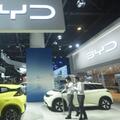 BYD