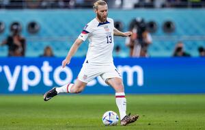 Tim Ream