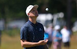 Justin Rose