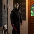 Michael Myers in Halloween Ends