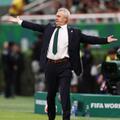 Javier Aguirre