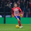 Saul Niguez