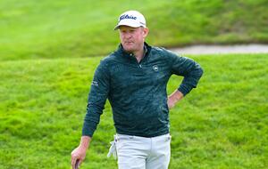 Jamie Donaldson