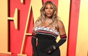 Serena Williams