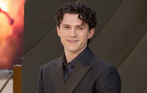 Tom Holland