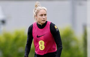 Steph Houghton