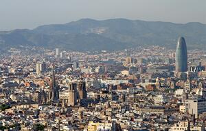 Barcelone