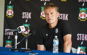 Phil Parkinson