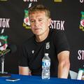 Phil Parkinson