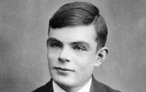 Alan Turing