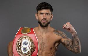 Joe Cordina
