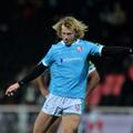 Billy Twelvetrees