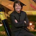 Tom Cruise