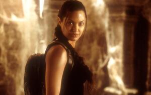 Tomb Raider