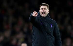 Mauricio Pochettino