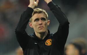 Darren Fletcher