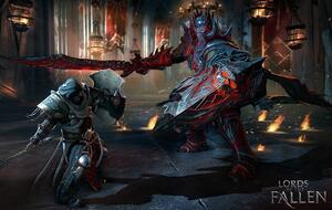 Lords of the Fallen