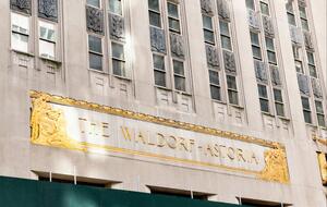 Waldorf Astoria