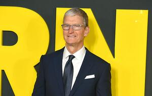 Tim Cook