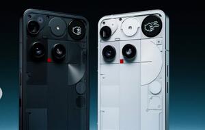 Nothing Phone (3)