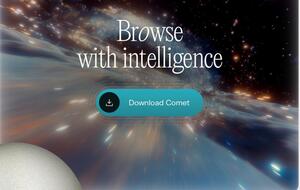Comet