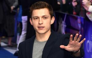 Tom Holland
