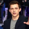 Tom Holland