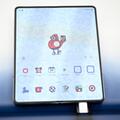 Samsung Galaxy Z Fold 6