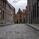 Bruges cobblestones